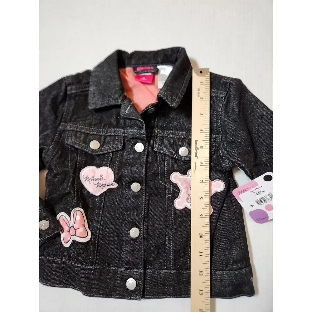 N/A disney minnie